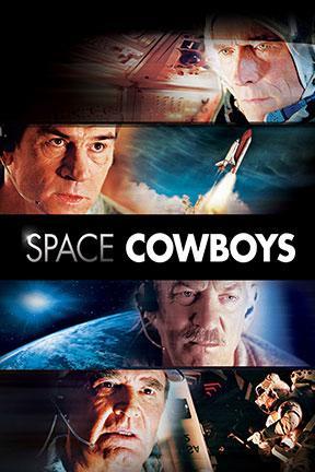Watch Space Cowboys Online | Stream Full Movie | DIRECTV