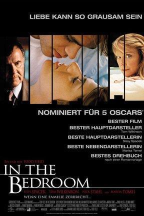 poster for In the Bedroom