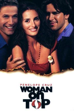 poster for Woman on Top