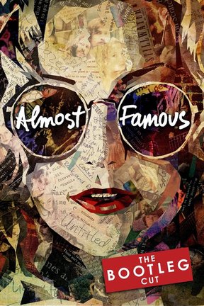 poster for Almost Famous