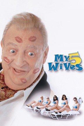 wives five 2000 movie info