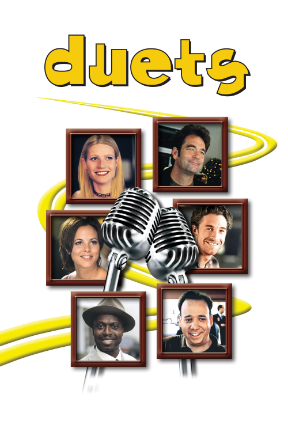 poster for Duets