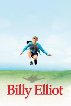 poster for Billy Elliot