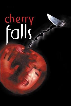 poster for Cherry Falls