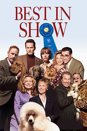 poster for Best in Show