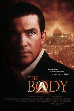 poster for The Body