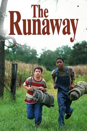 poster for The Runaway
