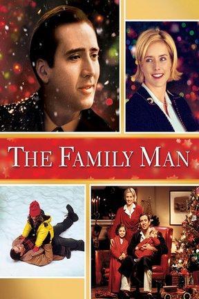 poster for The Family Man