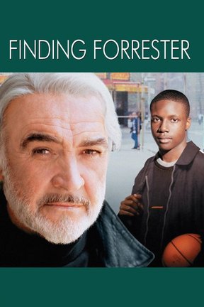 poster for Finding Forrester