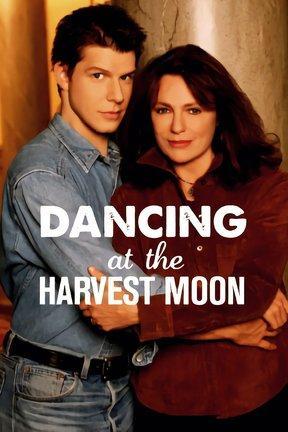 poster for Dancing at the Harvest Moon