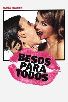 poster for Besos para todos