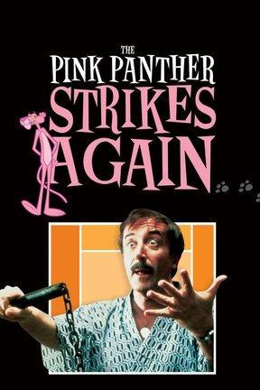Pink Panther Stream