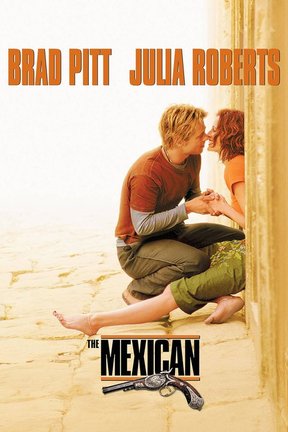 Watch The Mexican Full Movie Online Directv