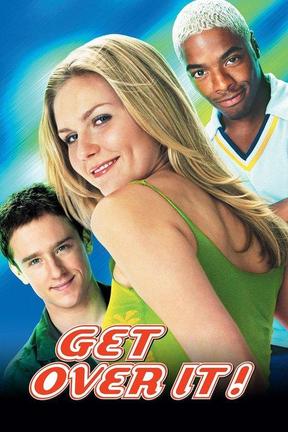 poster for Get Over It