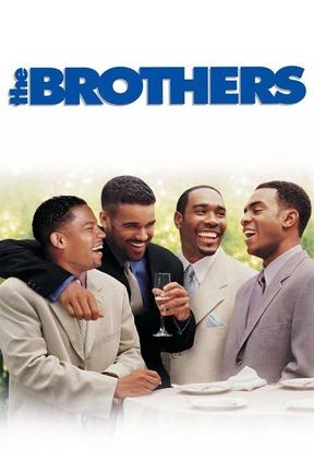 poster for The Brothers