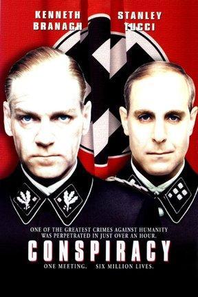 poster for Conspiracy
