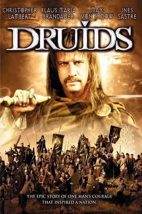poster for Druids