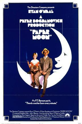 poster for Paper Moon