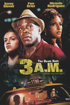 poster for 3 a.m.