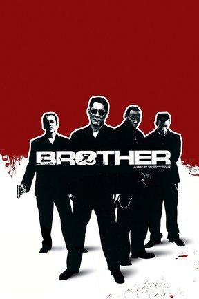 poster for Brother