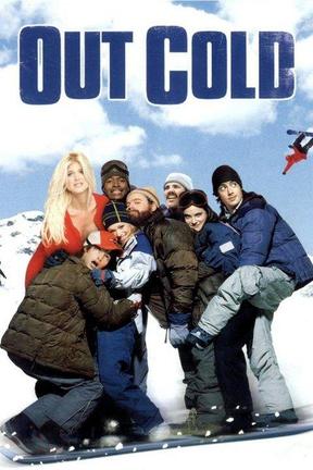 poster for Out Cold