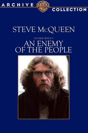 poster for An Enemy of the People