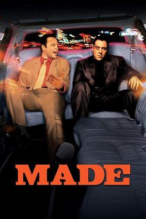 poster for Made