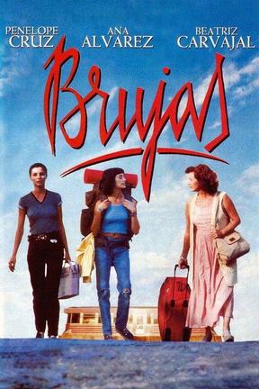 poster for Brujas