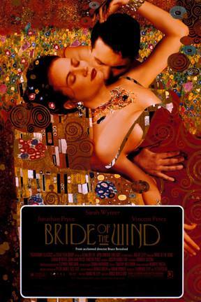 poster for Bride of the Wind