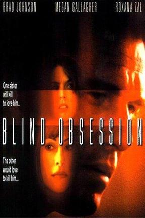 poster for Blind Obsession