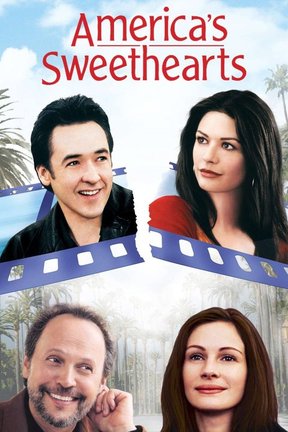 poster for America's Sweethearts