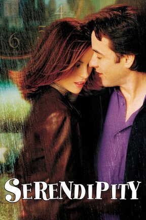 poster for Serendipity
