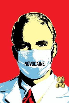 poster for Novocaine
