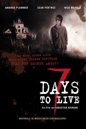 poster for 7 Days to Live
