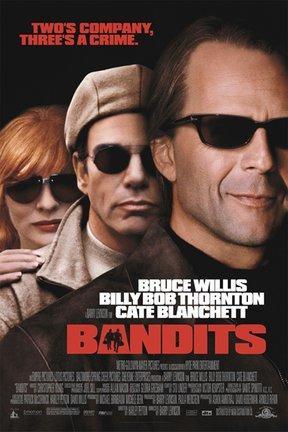 poster for Bandits