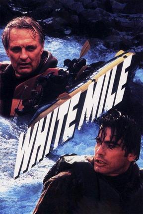poster for White Mile