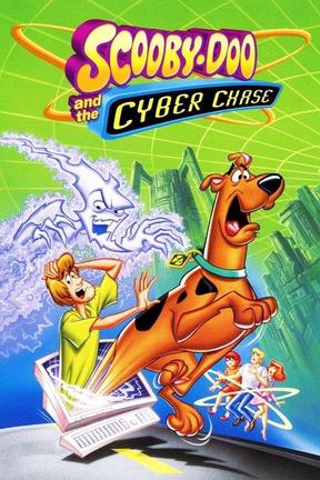 Scooby-Doo and the Cyber Chase: Watch Full Movie Online | DIRECTV
