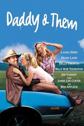 poster for Daddy and Them