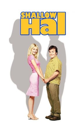 poster for Shallow Hal