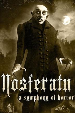 Nosferatu: Watch Full Movie Online | DIRECTV