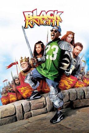 poster for Black Knight