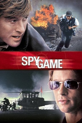 Watch Spygame Online
