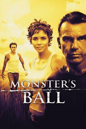 poster for Monster's Ball