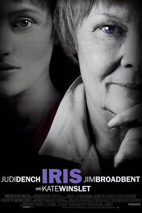 poster for Iris