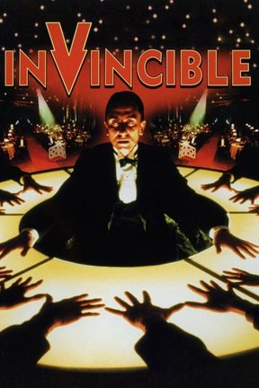 poster for Invincible
