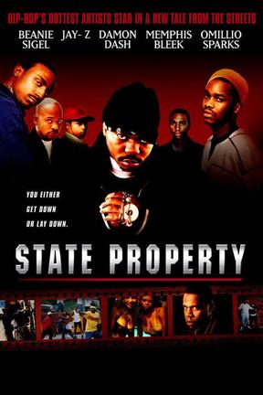property state movie