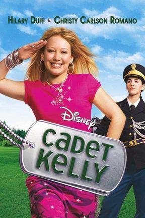 poster for Cadet Kelly
