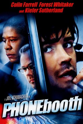 poster for Phone Booth