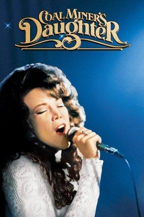 poster for Coal Miner's Daughter