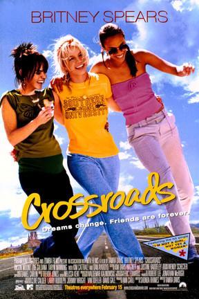 poster for Crossroads